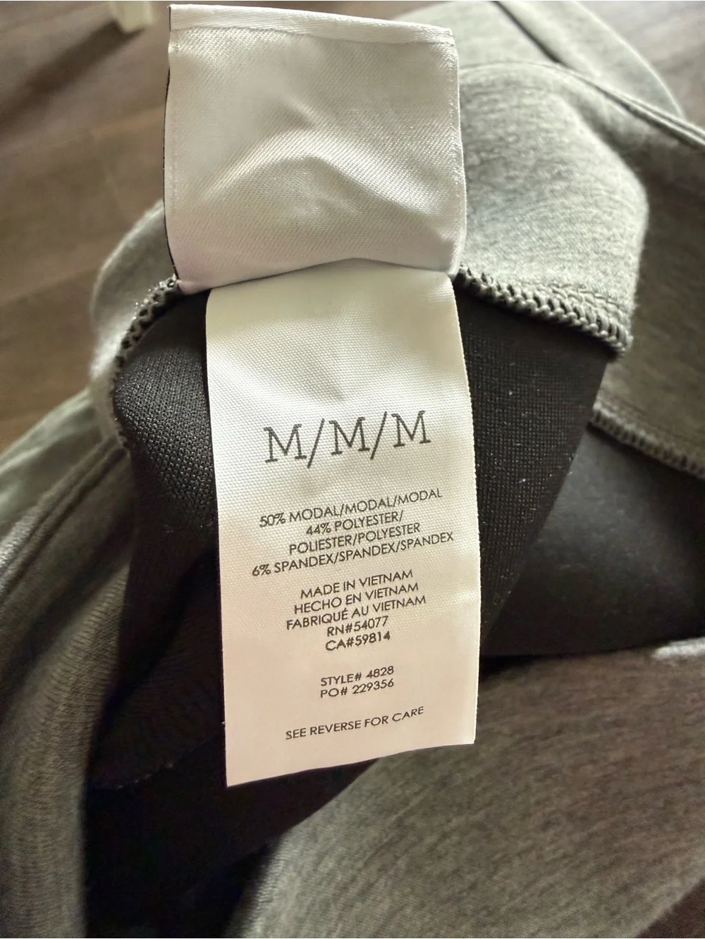 Cabi Crop Pants - Picture 5 of 6